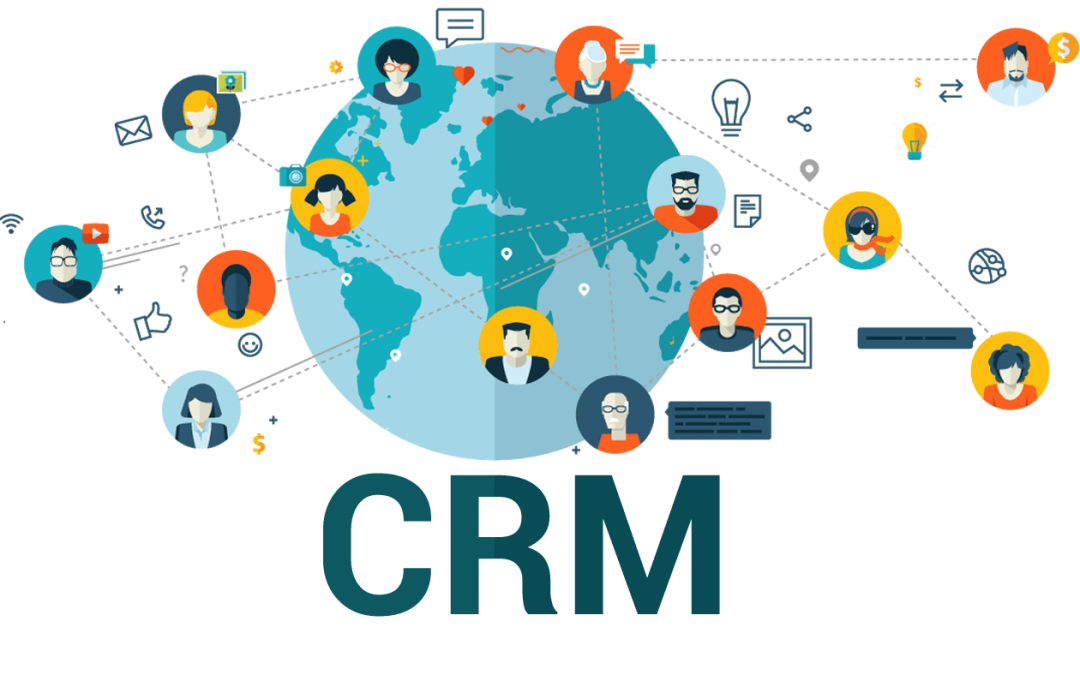 CRM Software: Best Software for Customer Relationship Management | Cubosale