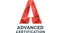 Advanced-certification