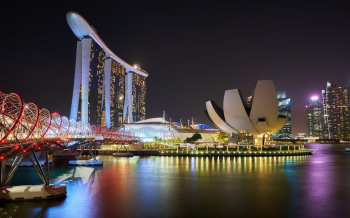 Software Company Singapore