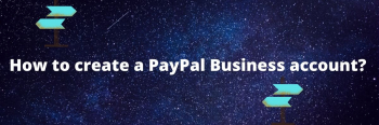 Setting up a paypal business account