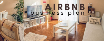 Airbnb Business Plan