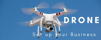 Online Business Ideas Chapter 1 of 5: Starting a Drone Business